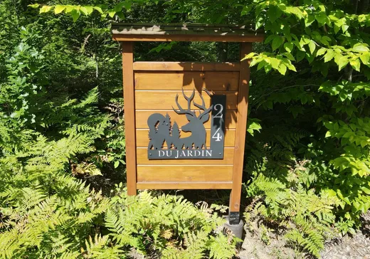 Two or more stories for sale - 24 Rue du Jardin, Morin-Heights, J0R1H0
