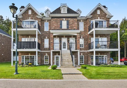 Condo for sale - 2282 Boul. des Pins, Sainte-Marthe-sur-le-Lac, J0N1P0