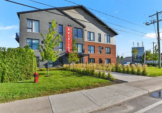Condo for sale - 3045 Ch. d'Oka, Sainte-Marthe-sur-le-Lac, J0N1P0