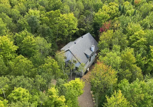 House for sale - 140 Ch. du Pavillon-Kanata, St-Remi-D'Amherst, J0T 2L0