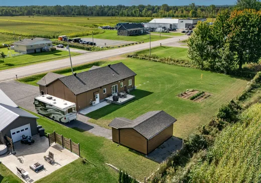 Maison à vendre - 710 Rue Principale, Sainte-Anne-de-la-Pérade, G0X 2J0