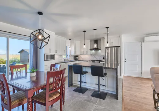 Maison à vendre - 710 Rue Principale, Sainte-Anne-de-la-Pérade, G0X 2J0