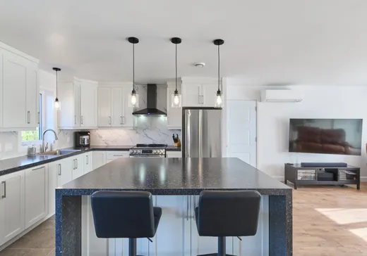 Maison à vendre - 710 Rue Principale, Sainte-Anne-de-la-Pérade, G0X 2J0