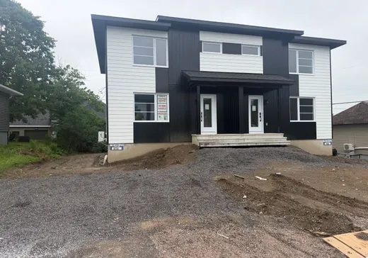 Maison à étages à vendre - 8222 Rue des Aigles, Charlesbourg, G1G1A4