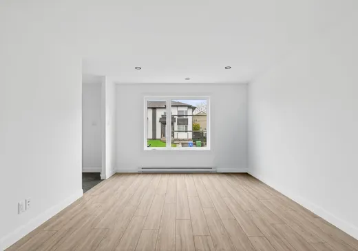 Maison à vendre - 8222 Rue des Aigles, Charlesbourg, G1G 1A4