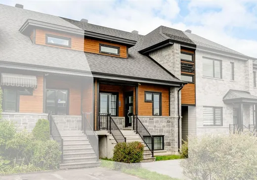 Maison à étages à vendre - 1841 Rue Guy-Durocher, Fleurimont, J1E0L1
