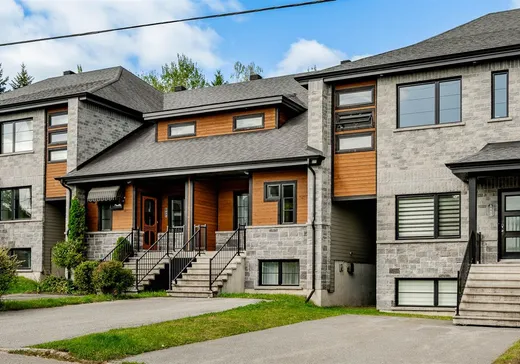 Maison à vendre - 1841 Rue Guy-Durocher, Fleurimont, J1E 0L1