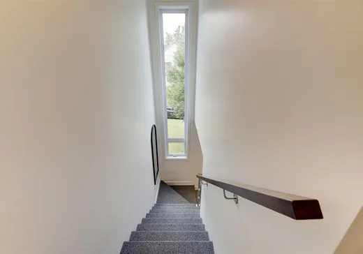 House for sale - 778 Rue des Girolles, Rock Forest-Saint-Élie-Deauville, J1N 0Y2