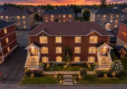 Condo for sale - 181 Rue Paul-H.-Frigon, Drummondville, J2C8L7