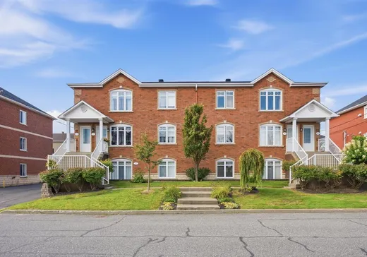 Condo for sale - 181 Rue Paul-H.-Frigon, Drummondville, J2C 8L7