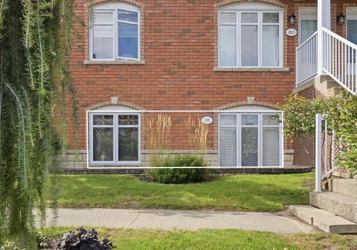 Condo for sale - 181 Rue Paul-H.-Frigon, Drummondville, J2C 8L7