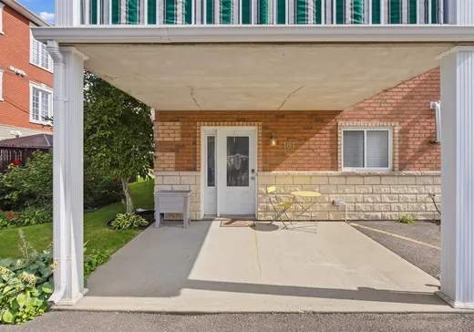Condo for sale - 181 Rue Paul-H.-Frigon, Drummondville, J2C 8L7