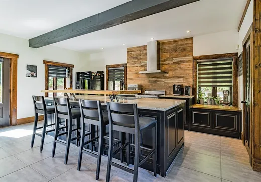 Maison à vendre - 106 Ch. Baker, Mansonville, J0E 1X0