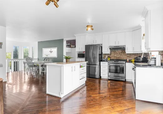 Maison à vendre - 1006 Rue Pépin, Magog, J1X 3W2