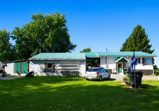 House for sale - 655 2e Rang O., Victoriaville, G0Z 1G0