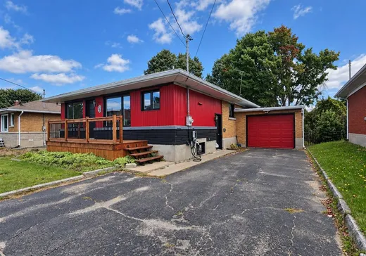 House for sale - 53 Rue Lavigne, Victoriaville, G6P 4X7