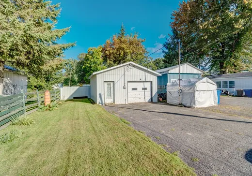 Maison à vendre - 89 Rue Maurault, Pierreville, J0G 1J0