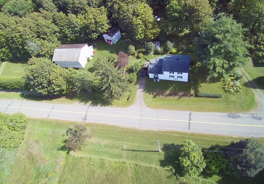 Maison à vendre - 404 Ch. des Sucreries, Petite-Riviere-St-François, G5V 3R9