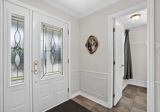 House for sale - 558 Rue des Bégonias, Saint-Eustache, J7P 0C8