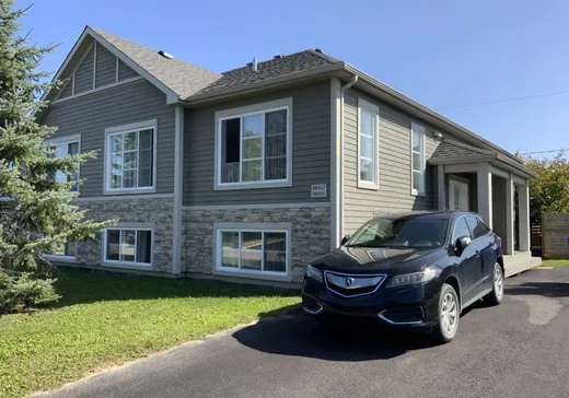 Condo for sale - 8655 Rue Joseph-Labrèche, Mirabel, J7N0T9