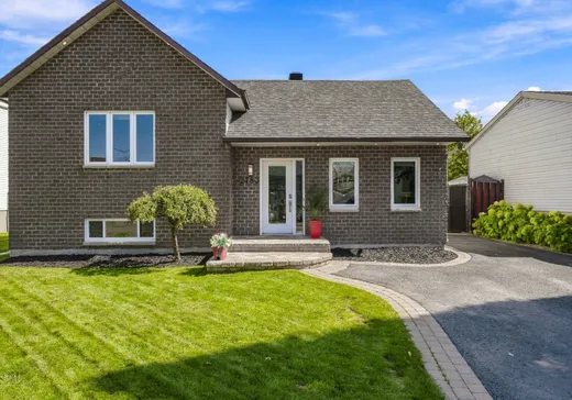 Maison à étages à vendre - 2783 Rue Gouin, Mascouche, J7K0H7