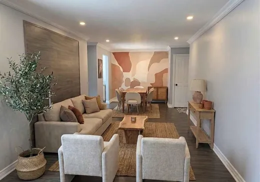Condo à vendre - 450 Rue Joliette, App. 201, Longueuil, J4K 4V3