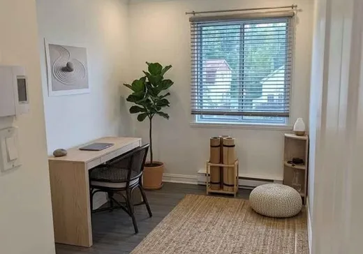 Condo à vendre - 450 Rue Joliette, App. 201, Longueuil, J4K 4V3