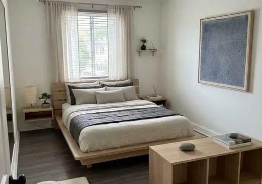 Condo à vendre - 450 Rue Joliette, App. 201, Longueuil, J4K 4V3