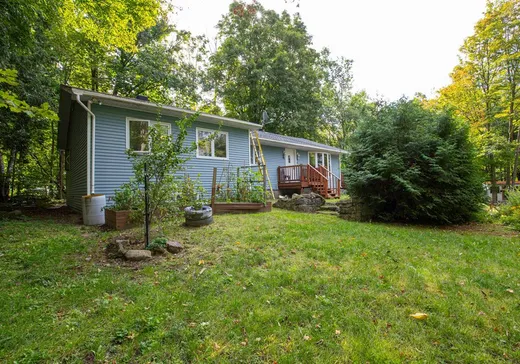 Bungalow à vendre - 7 9e Avenue, Brownsburg-Chatham, J0J1T0