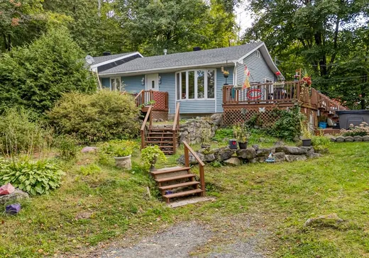 House for sale - 7 9e Avenue, St-Armand, J0J 1T0