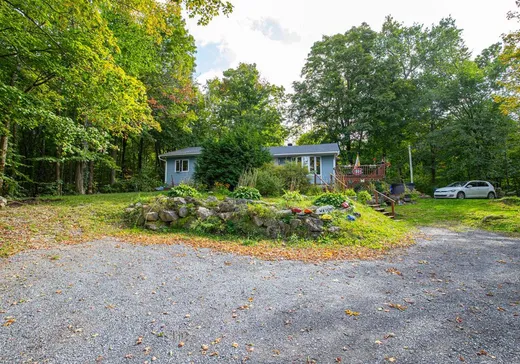 House for sale - 7 9e Avenue, St-Armand, J0J 1T0