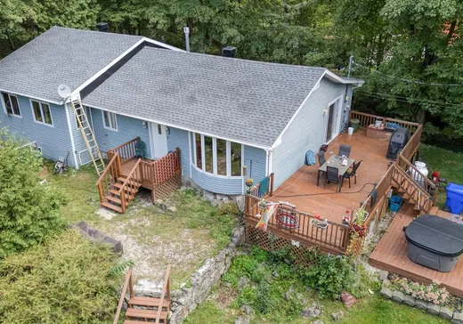House for sale - 7 9e Avenue, St-Armand, J0J 1T0