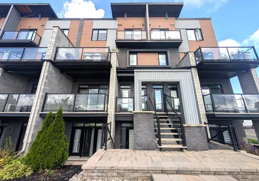Condo for sale - 601 Rue Forbes, App. 203, Vaudreuil-Dorion, J7V 0C8