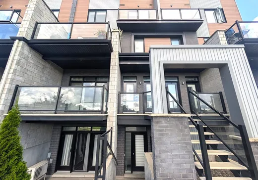 Condo for sale - 601 Rue Forbes, App. 203, Vaudreuil-Dorion, J7V 0C8