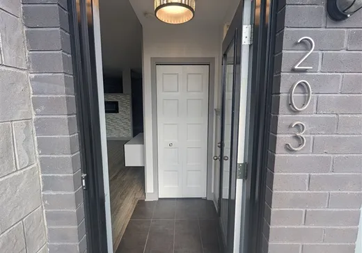 Condo for sale - 601 Rue Forbes, App. 203, Vaudreuil-Dorion, J7V 0C8