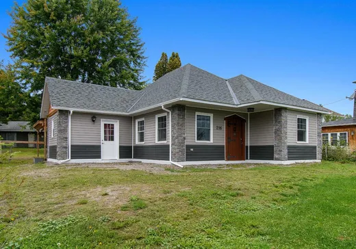 House for sale - 216 Ch. des Outaouais, Ile Du Grand-Calumet, J0X 1J0