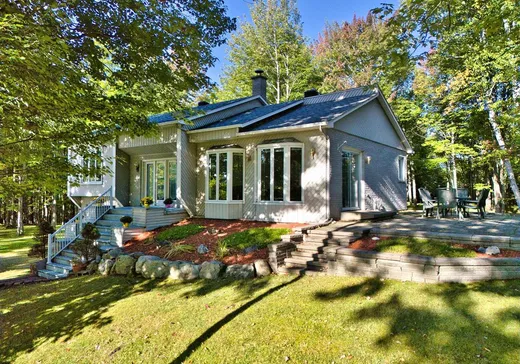 Bungalow à vendre - 1422 Ch. St-Roch N., Sherbrooke, J1N0H2
