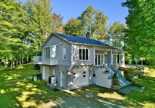 Maison à vendre - 1422 Ch. St-Roch N., Sherbrooke, J1N 0H2