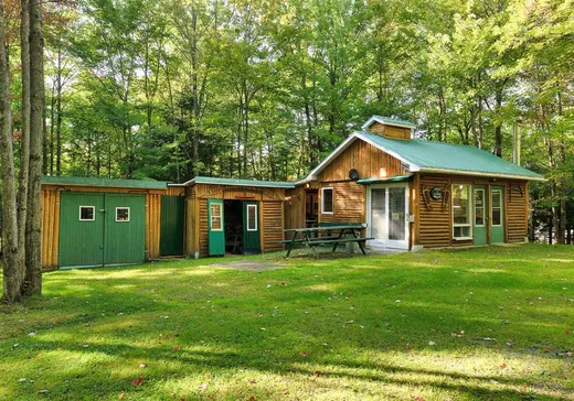 Maison à vendre - 1422 Ch. St-Roch N., Sherbrooke, J1N 0H2