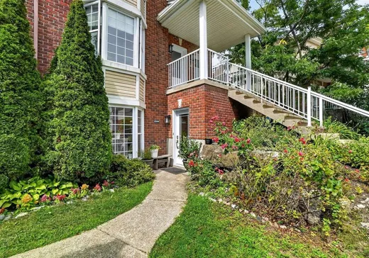 Condo for sale - 2395 Av. Albert-Murphy, Laval (Chomedey), H7T3A6