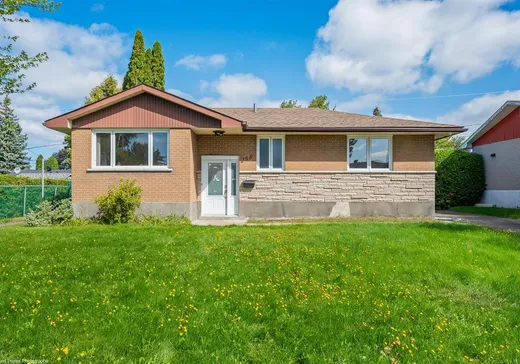 House for sale - 288 Rue Dubois, Châteauguay, J6K 1H2