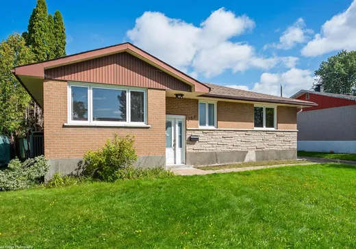 House for sale - 288 Rue Dubois, Châteauguay, J6K 1H2