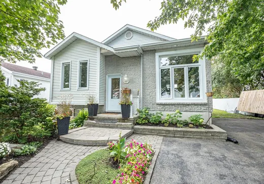 House for sale - 2809 Rue Marius-Barbeau, Boisbriand, J7H 1P1