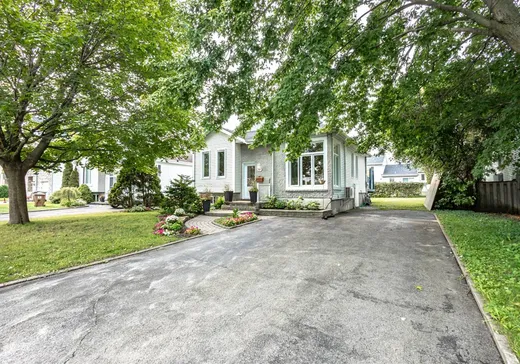 House for sale - 2809 Rue Marius-Barbeau, Boisbriand, J7H 1P1