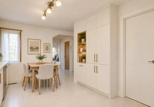 Maison à vendre - 4992 Rue Cascade, Montréal (Pierrefonds-Roxborro), H8Z 2L2