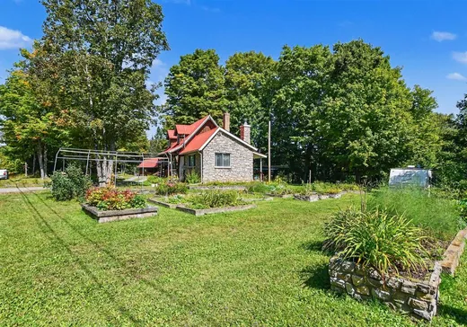 House for sale - 3 Ch. Tisserand, La Minerve, J0T 1S0