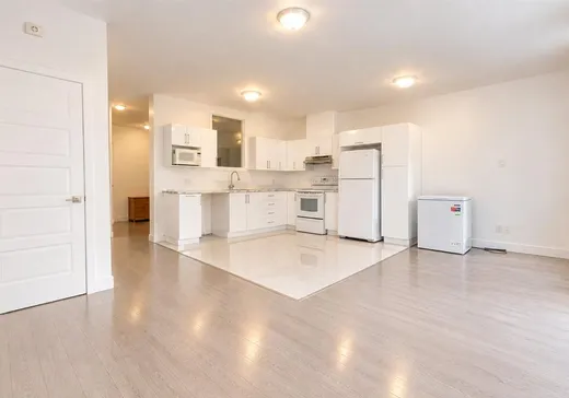 Condo for sale - 3685 Rue Fleury E., App. 107, Montreal (North), H1H 2S7