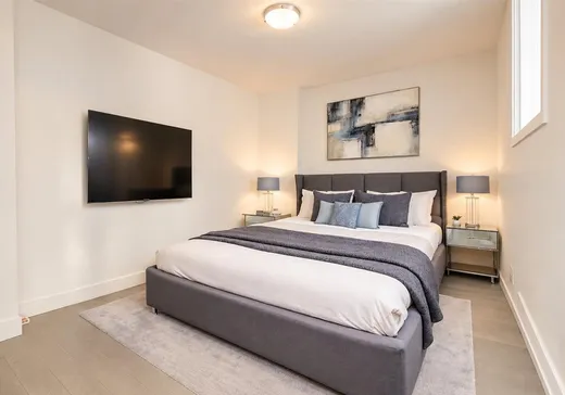 Condo for sale - 3685 Rue Fleury E., App. 107, Montreal (North), H1H 2S7