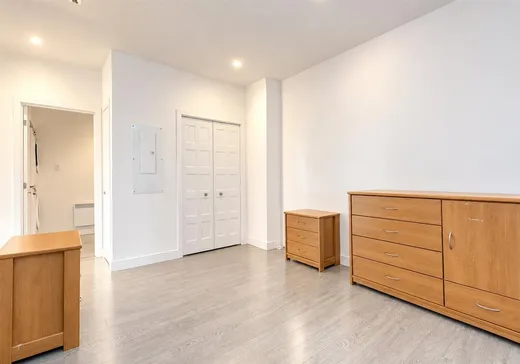 Condo for sale - 3685 Rue Fleury E., App. 107, Montreal (North), H1H 2S7