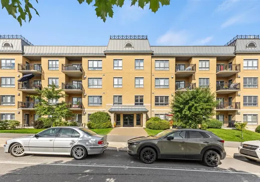 Condo for sale - 299 Boul. des Cépages, App. 402, Laval (Duvernay), H7A0C5